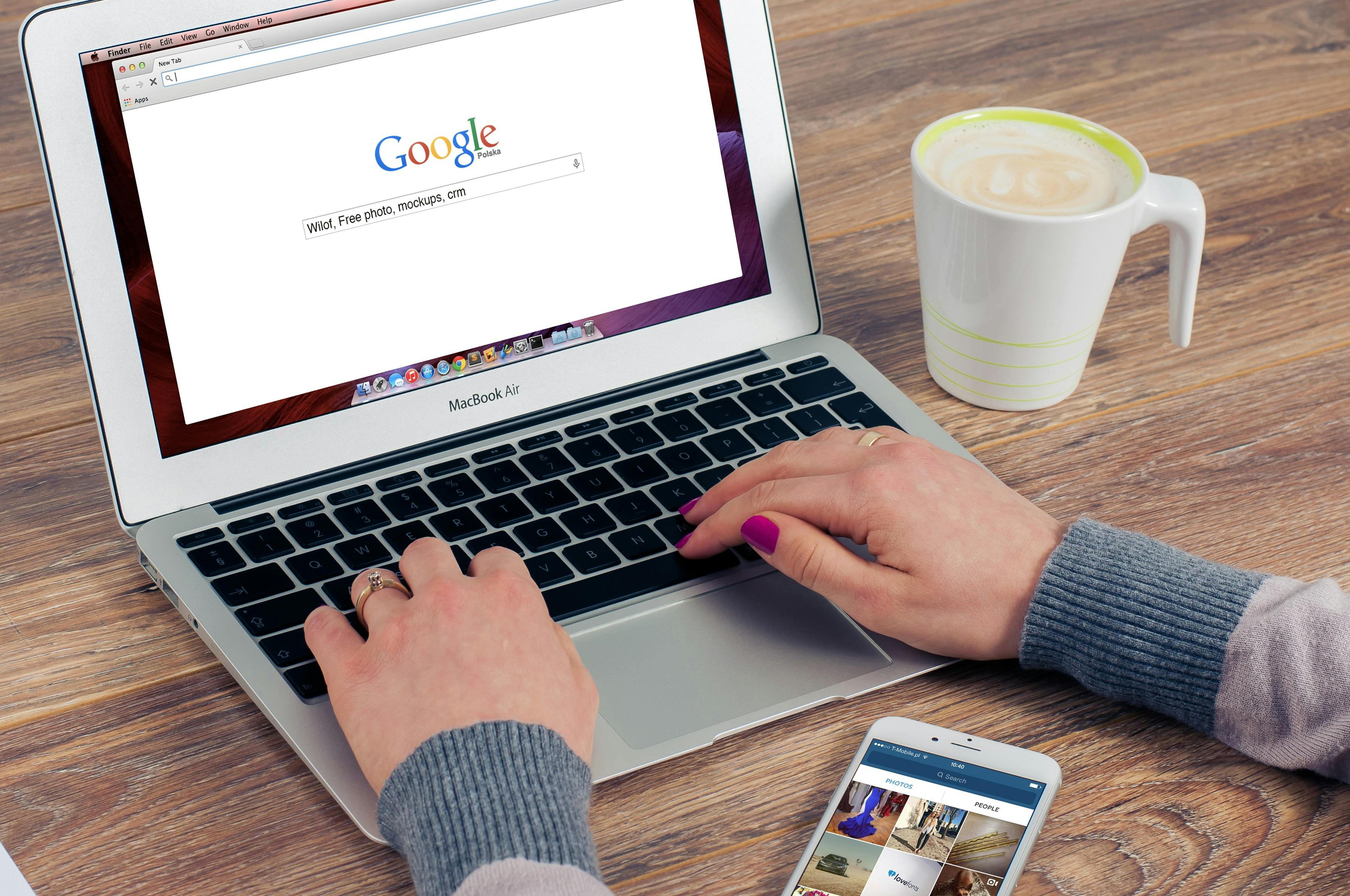 Google Ads Management
